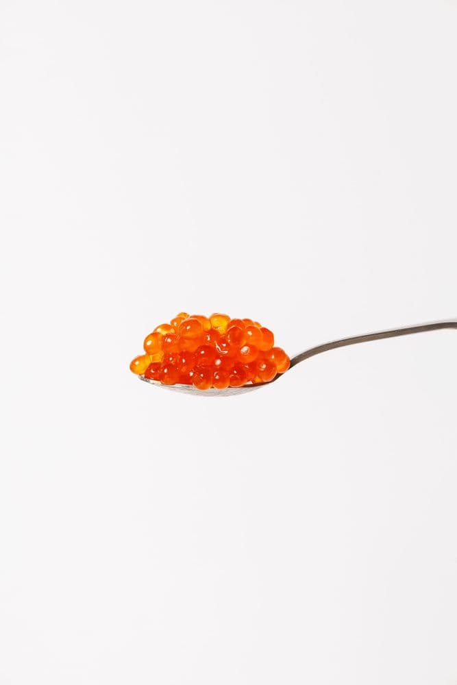 Набір по 250 г (Горбуша–Форель–Веслоніс) 3