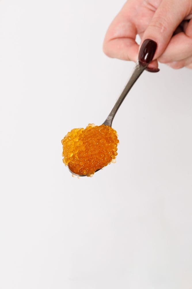 Набір по 250 г (Горбуша–Лосось-Гольц) 4