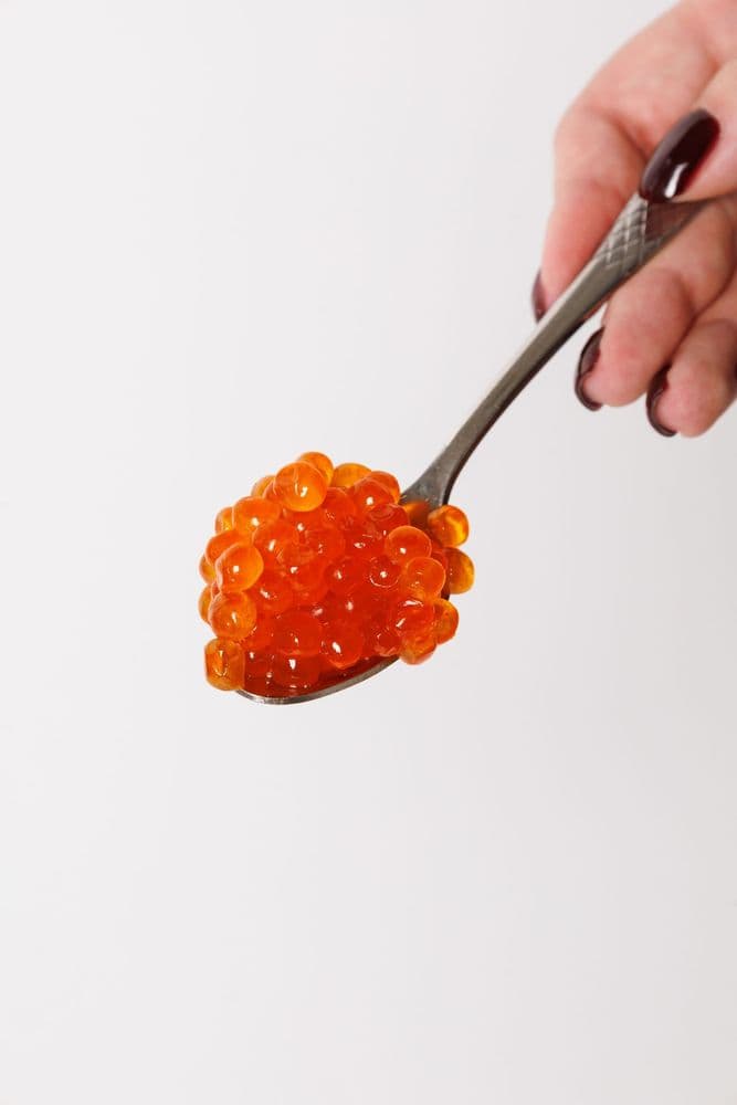 Набір по 250 г (Горбуша–Кета–Веслоніс) 2