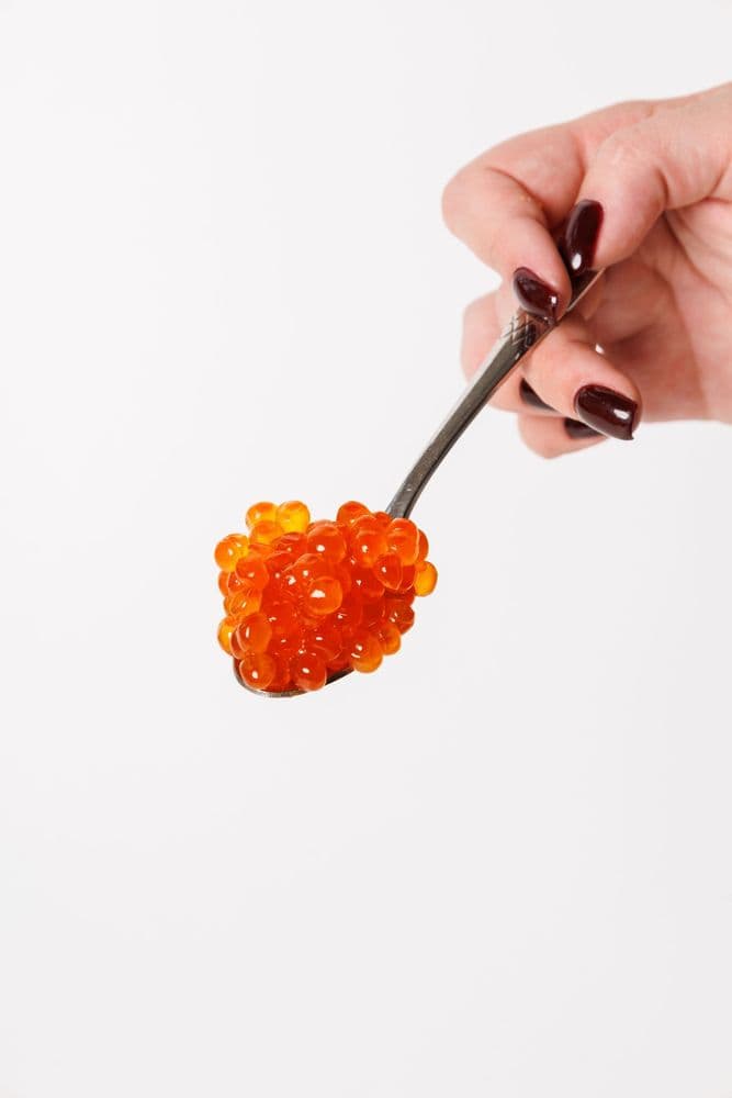 Набір по 250 г (Горбуша–Кета–Веслоніс) 3