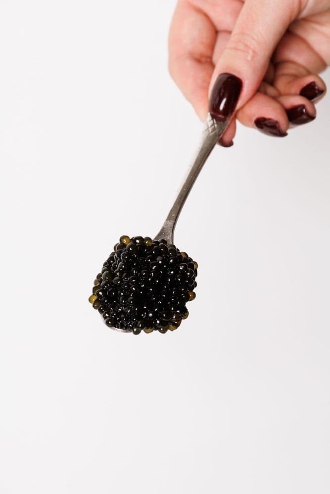 Набір по 250 г (Горбуша–Кета–Веслоніс) 4